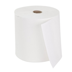 Pacific Deluxe AutoSense/AutoCut hand towel