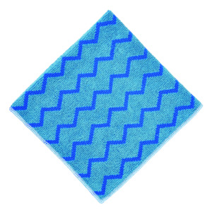 Rubbermaid Microfiber General Purpose Cloth