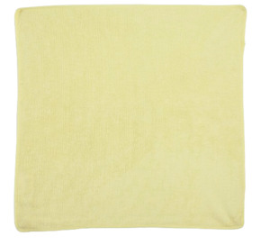 Rubbermaid Microfiber Light Commercial Cloth