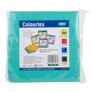 Sorb-X Colourtex Textile Wiper