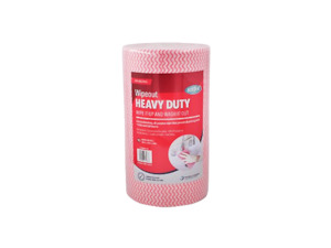 Cloths And Wipes Heavy Duty: Sorb-X Wipeout Heavy Duty Roll