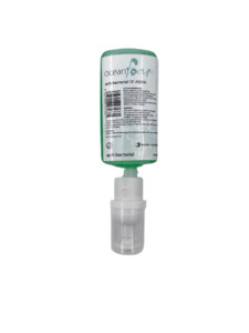 Ocean Foam Anti-Bacterial 300ml