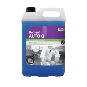Kemsol Auto-Q Sanitiser
