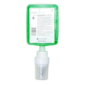 Ocean Foam Anti-Bacterial 1000ml