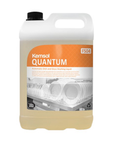 Kemsol Quantum Auto Dishwash