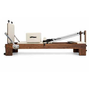 Walnut Sienna Reformer
