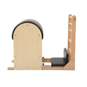 Luna Ladder Barrel