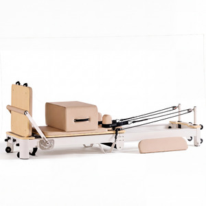 Lumen Aluminium Folding Reformer