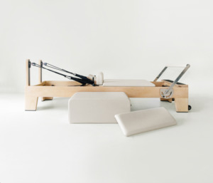 Sienna Reformer Machine