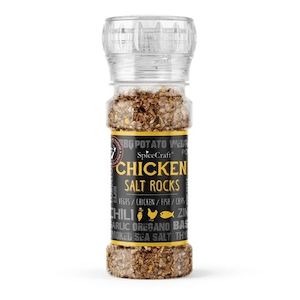 Products: Spicecraft Chicken Salt Rocks – CORMURS