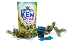 Products: Neutrol Kem Classic Sachets – CORMURS