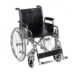 Mobility Power Chairs: CA928 Heavy Duty