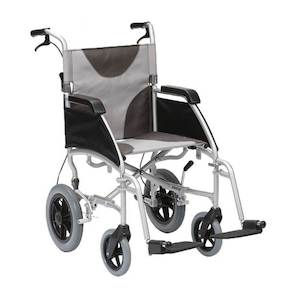 Mobility Power Chairs: CA978 Ultra Lightweight
