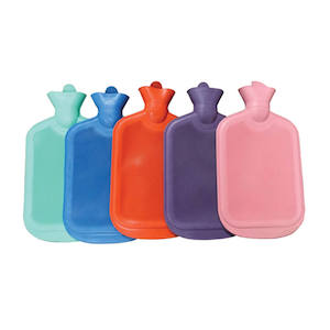 Other: MELRIC Hot Water Bottle Double Rib