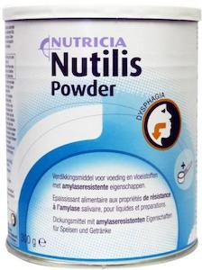 Other: NUTILIS Instant Food Thickener 300g
