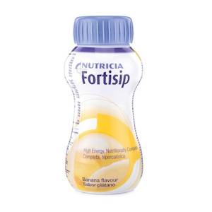 Other: FORTISIP Liq Banana 200ml