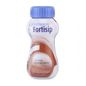 Other: FORTISIP Liq Chocolate 200ml
