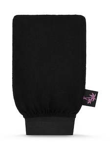 Sun Care: S/BABY Less Rough More Buff Body Mitt