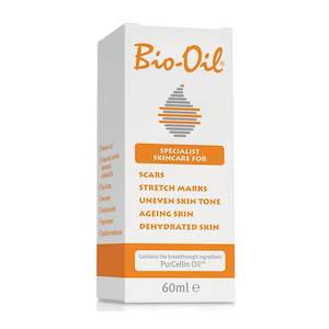 Breast And Bottle Feeding 1: Bio Oil 60 ml