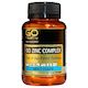 GO Healthy Go Zinc Complex 1-A-Day Potent Formula Men's Health 60 Vege Capsules