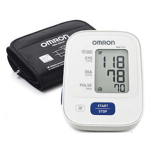 OMRON HEM7121 Std BP Monitor