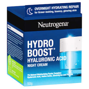 NEUTRO HB Hyaluronic Acid Night Cr 50g
