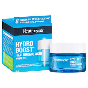 NEUTRO HB Hyaluronic Acid Water Gel 50g