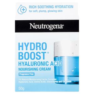 NEUTRO HB Hyaluronic Acid Nourish Cr 50g