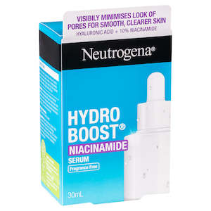 NEUTRO HB Niacinamide Serum 30ml