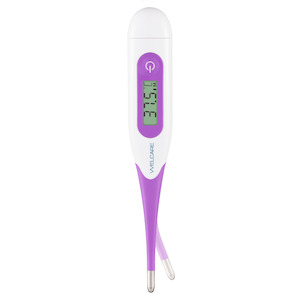 WELCARE Dig Thermometer Deluxe WDT505