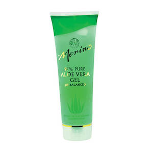 MERINO Aloe Vera Gel 250ml