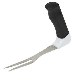 Easi Grip Carving Fork