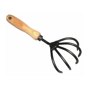 Easy Grip Garden Weeder