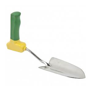 Easy Grip Garden Trowel