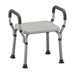 Deluxe Shower Stool