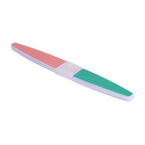 Manicare Buffer Nail 3-Step
