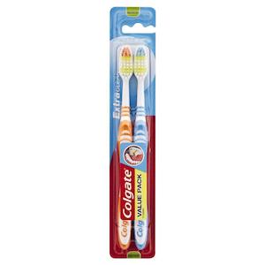 Colgate Value Pack Extra Clean Medium