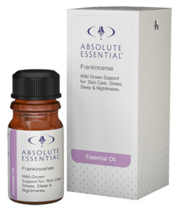 Frankincense Oil (Wild) 10 ml