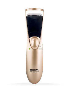 M'CARE 22378 Glam Heated Lash Curler