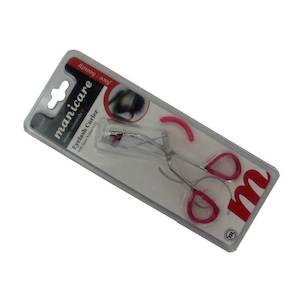 M'CARE 37400 Eyelash Curl & Extra Rubber