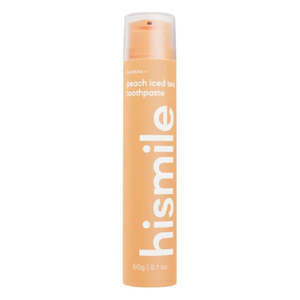 HISMILE T/P Peach Iced Tea 60g