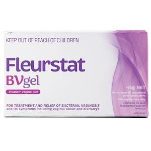 FLEURSTAT BV Gel 45g