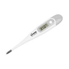 Thermometers: KINETIKW Thermometer Rapid Digital
