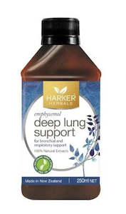 HHP Deep Lung Support 250ml