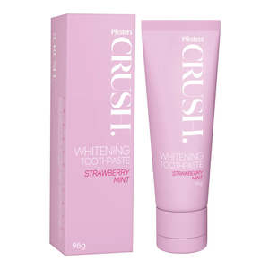 All: PIKSTERS Crush Paste Strawberry Mint 96g
