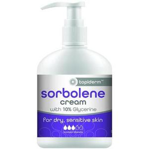 TOPIDERM Sorbolene 500ml