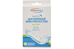 Surgipack Waterproof Arm Protector – Half Arm