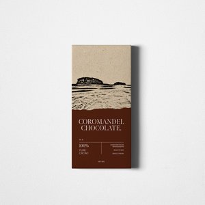Products: Sugar Free Dark Chocolate - Coromandel Chocolate - Award-Winning Bean-to-Bar Chocolate