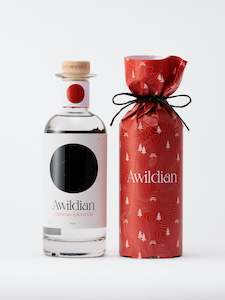 Coromandel Spiced Gin: Christmas Edition