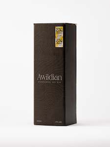 500ml Presentation Box